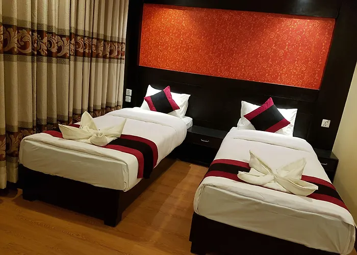 Kathmandu Regency
