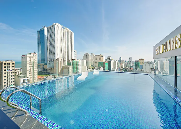 Grand Sunrise Boutique Hotel