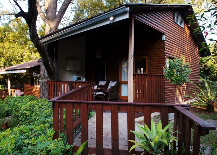 Almar View Guest House