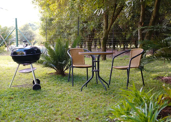 Almar View Guest House