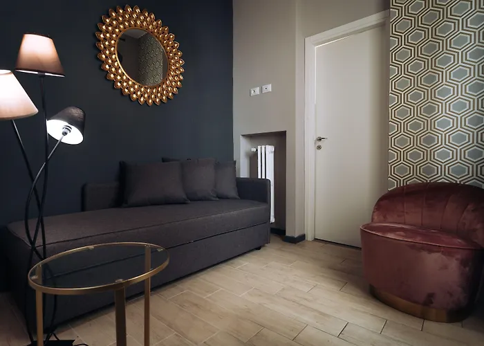 Hotel familiare: Mi Hotel Home