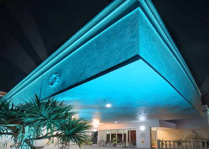 Fort Lauderdale Grand Hotel