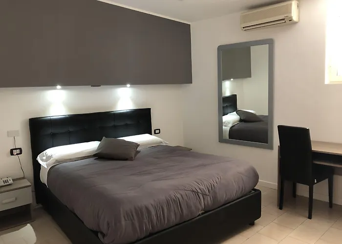 Hotel familiare: Hotel Nettuno