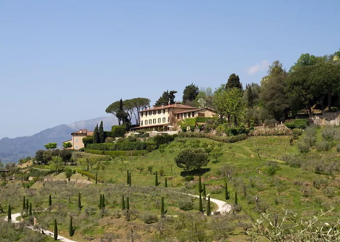 Casa Vacanze Relais Farinati - Adults Only