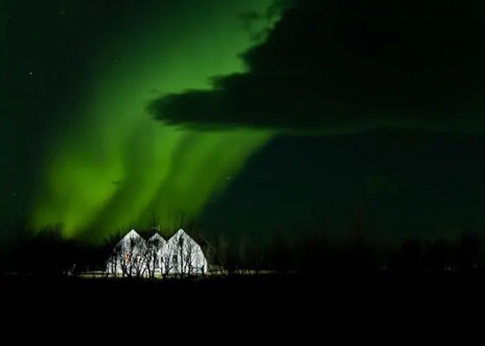 Apotek Guesthouse