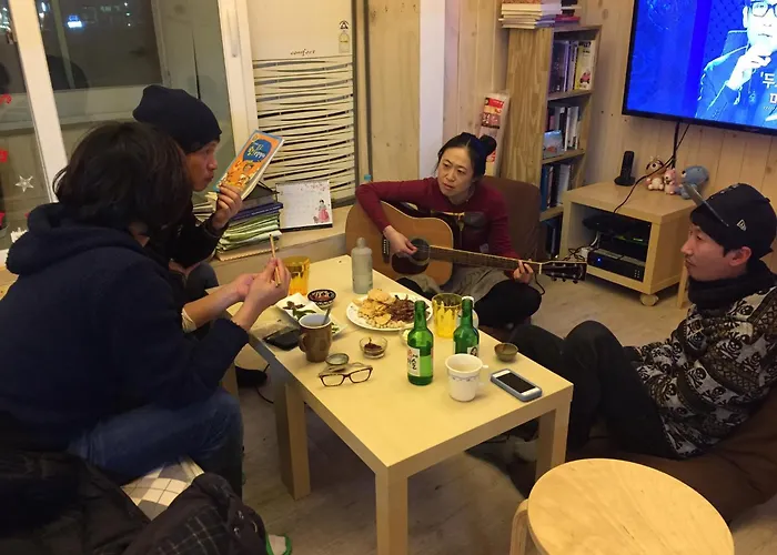 Lian Guesthouse
