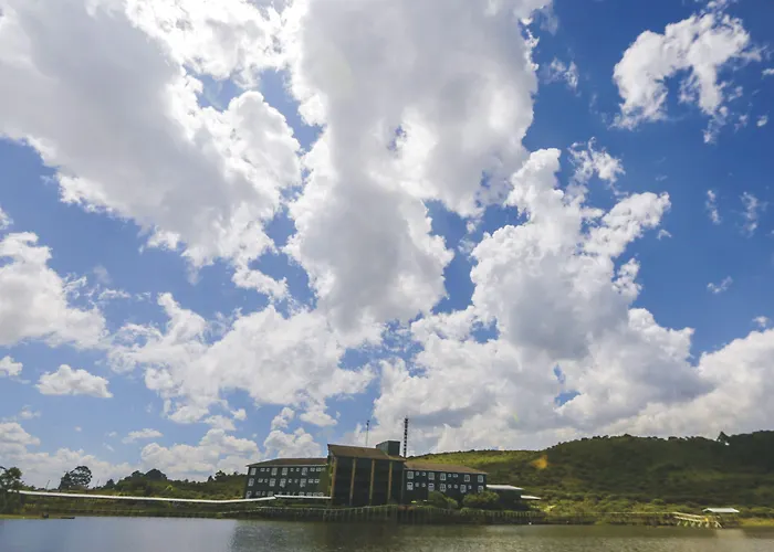Cambará Eco Hotel