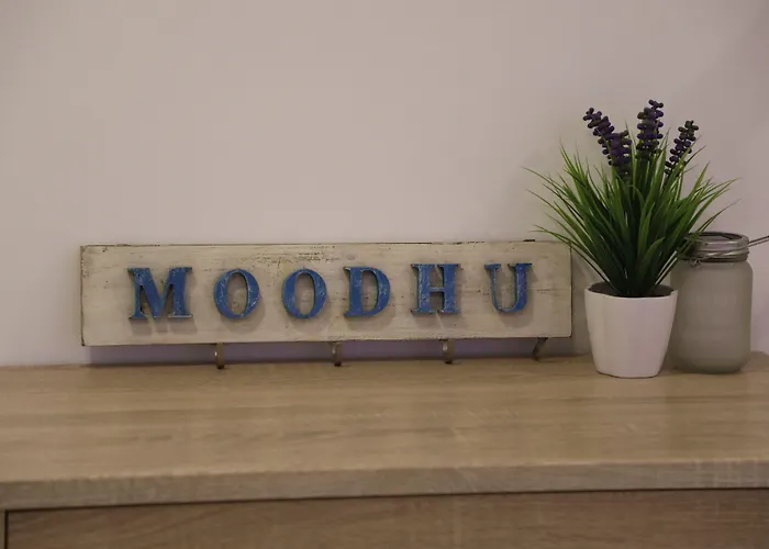 Moodhu Surf House