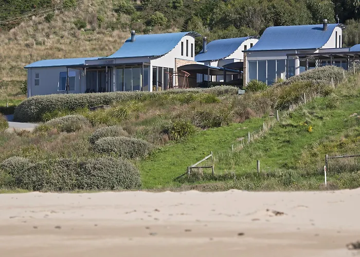 Villa: Chocolate Gannets