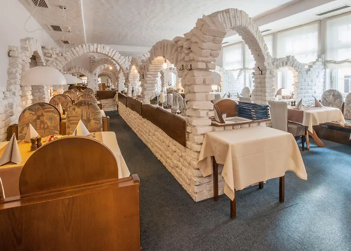 Hotel Concordia