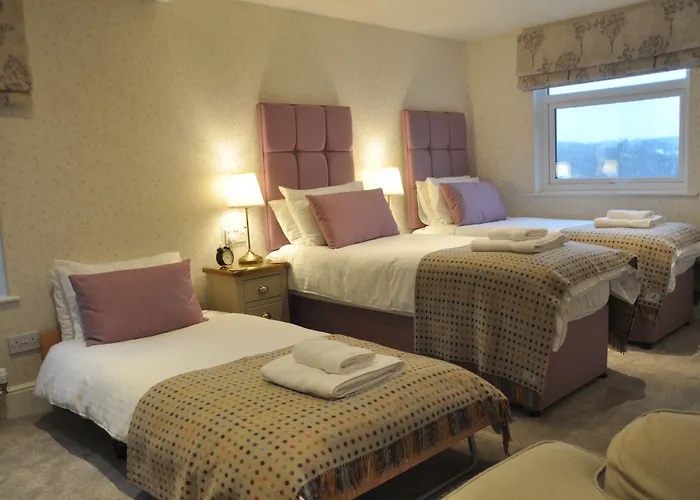 Haisthorpe Guest House
