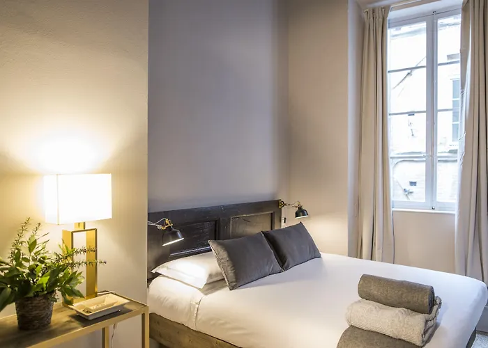 Palazzo del Papa Luxury Rooms
