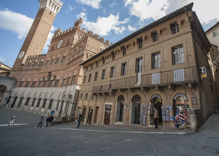 Palazzo del Papa Luxury Rooms