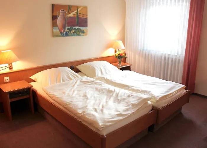 Hotel Niederee