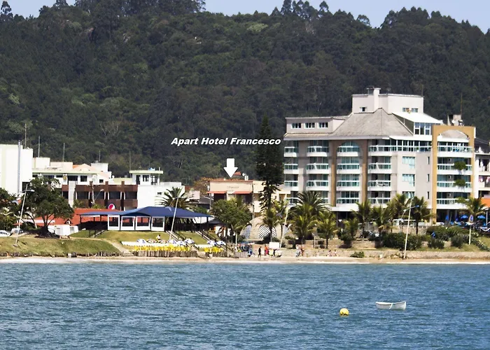Apart Hotel Francesco