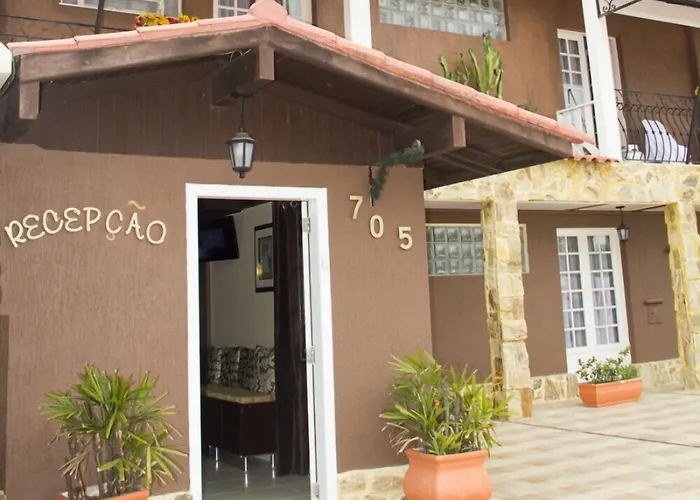 Apart Hotel Francesco