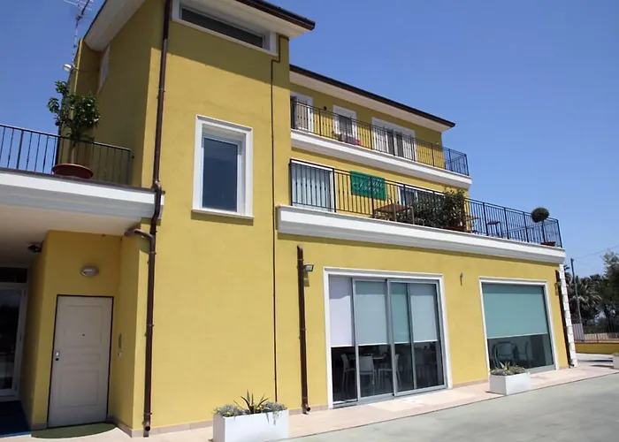 Villa Imago
