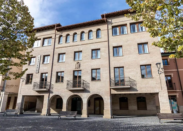 Alda Estella Hostel