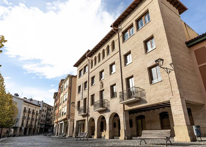 Alda Estella Hostel