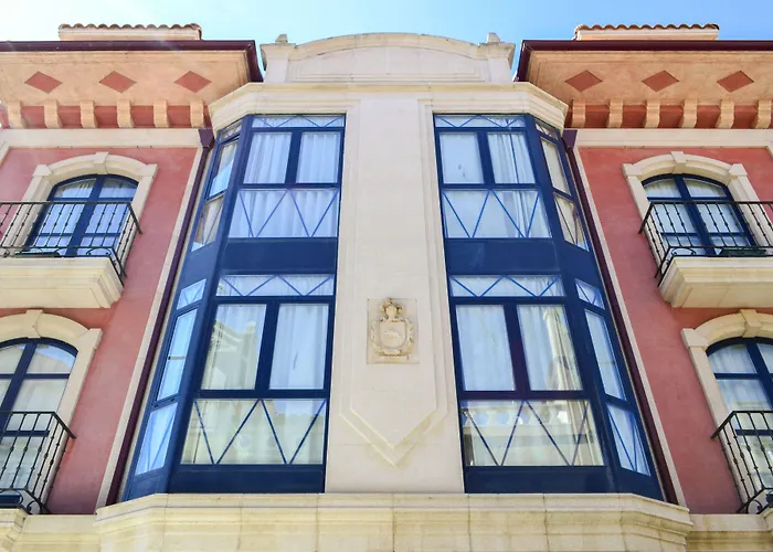 Alda Vía de la Plata Rooms