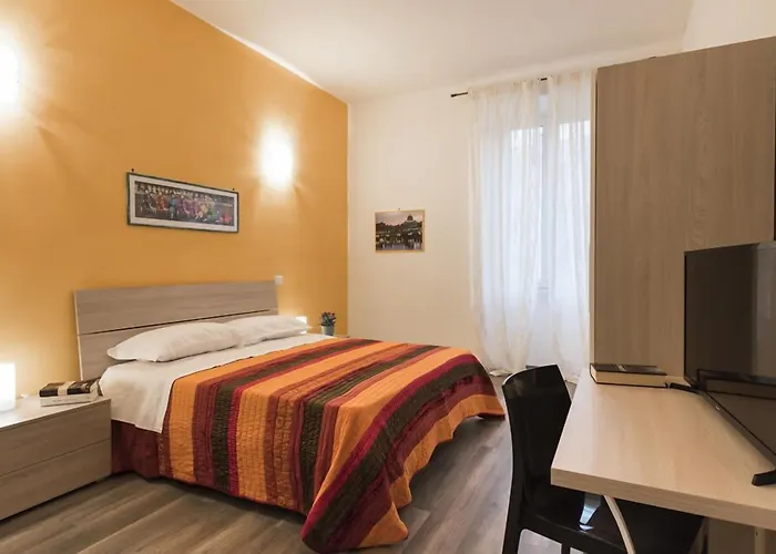 Holidays In Rome - Guesthouse