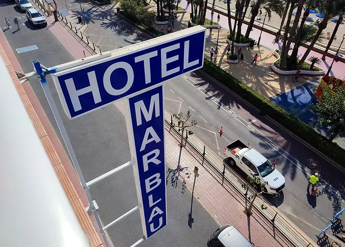 Hotel barato: Hotel Flats Friends Mar Blau (Adults Only)