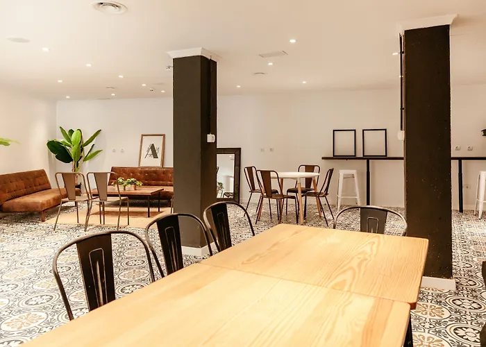 Astuto Boutique Jerez - Adults Only
