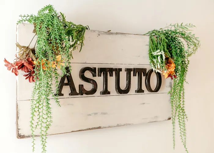 Astuto Boutique Jerez - Adults Only