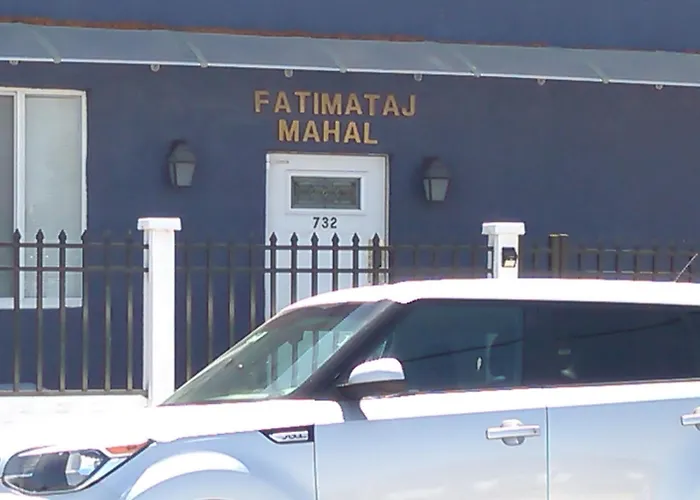 Fatimataj Mahal
