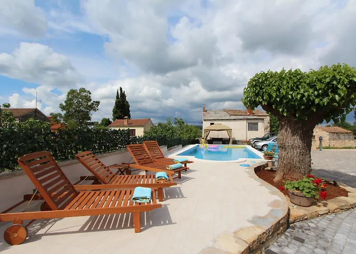 Vakantieverhuur: Apartments Midea 2