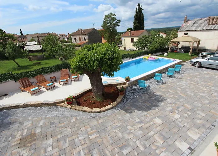 Vakantieverhuur: Apartments Midea 2