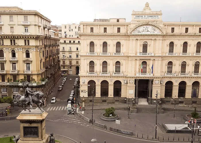 Hotel familiare: 5 Sirene