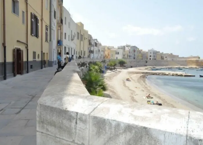 Casa vacanza: Casa Nina