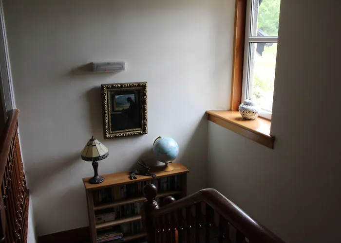Dunmhor Guest House