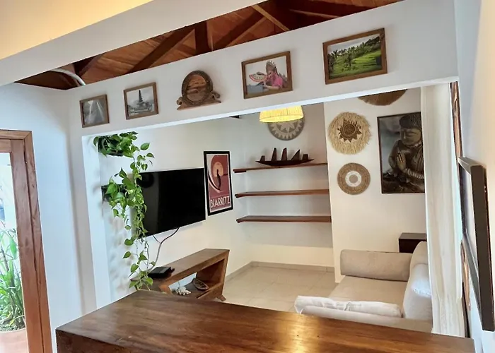  Bon Vivant Floripa