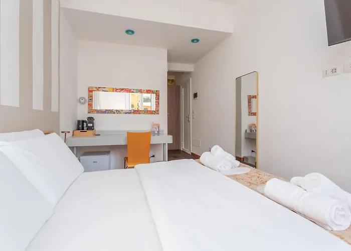 Easybnb - Dea Roma