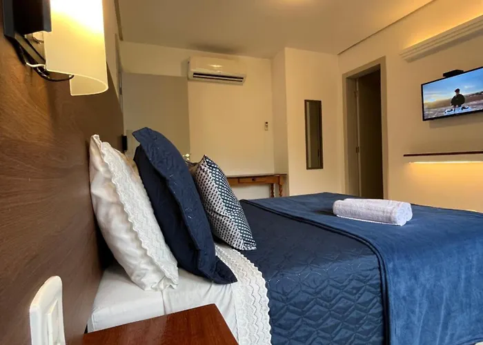 Casa Figueira na Pedra - SPA Suites