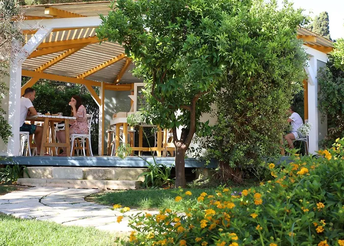 Agriturismo Fontanelle