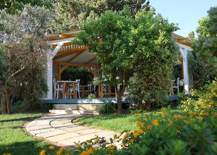 Agriturismo Fontanelle