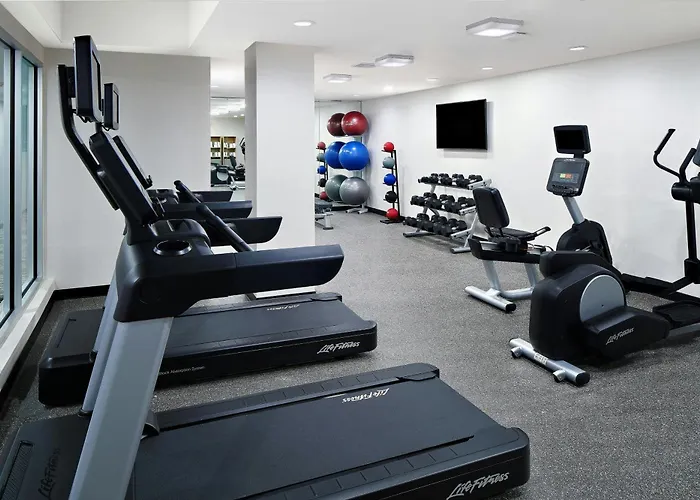 Towneplace Suites By Marriott Manhattan/Times Square