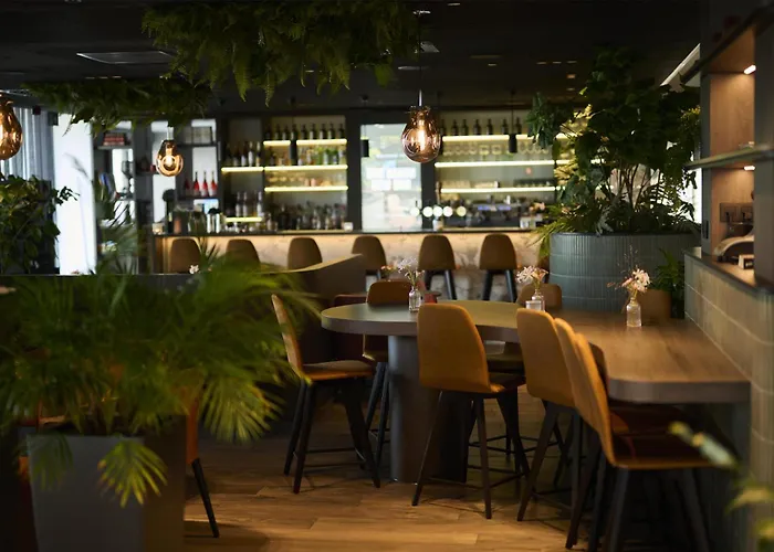 Radisson Blu , Bruges