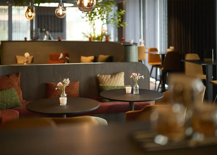 Radisson Blu , Bruges