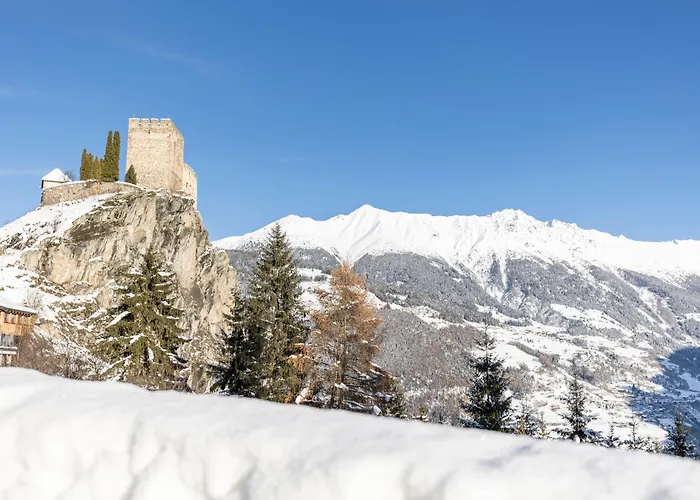  Laudegghof Ladis