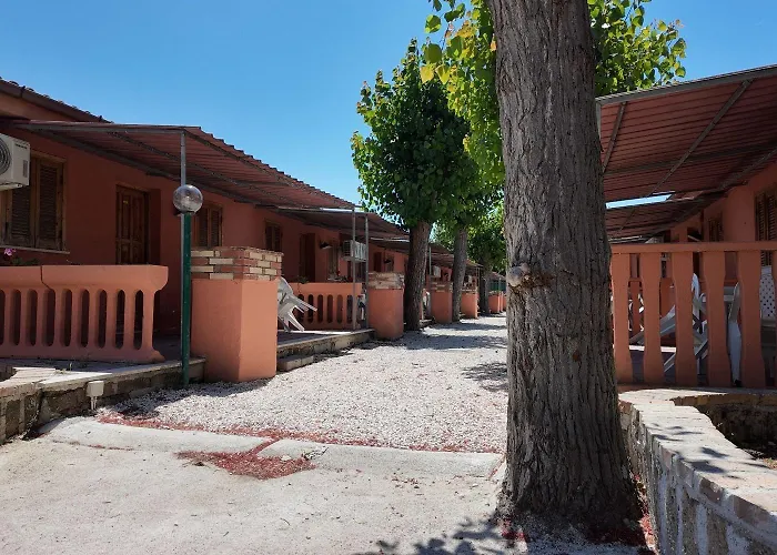 Onda Camping Village