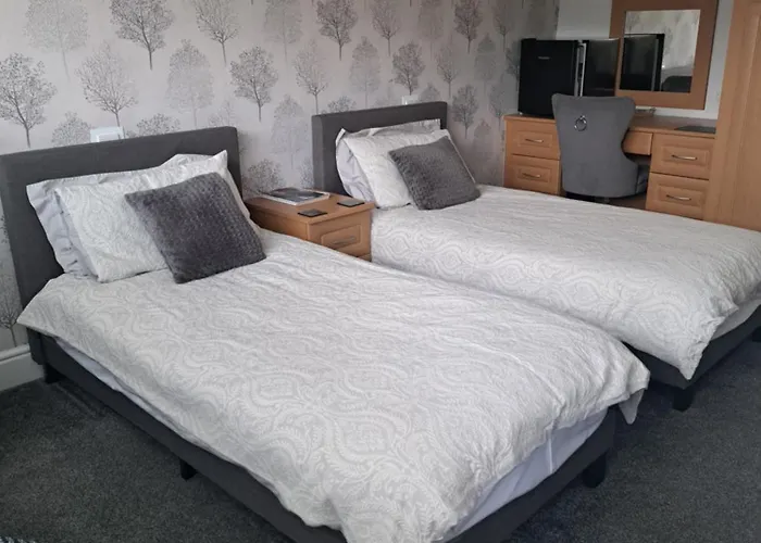 Kid friendly hotel Abacus House