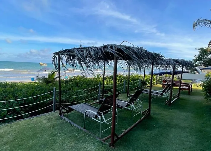 Pousada Grandmar, Maragogi