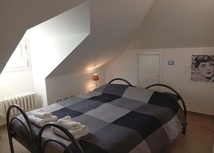 B&B Ariosto 26