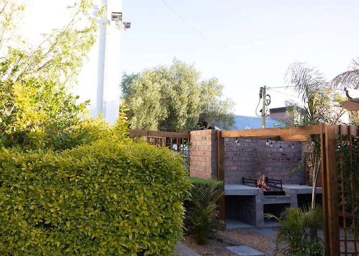 Adderley House Guest Accommodation