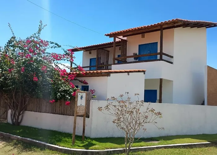 Le Petit Suítes Praia de Lages