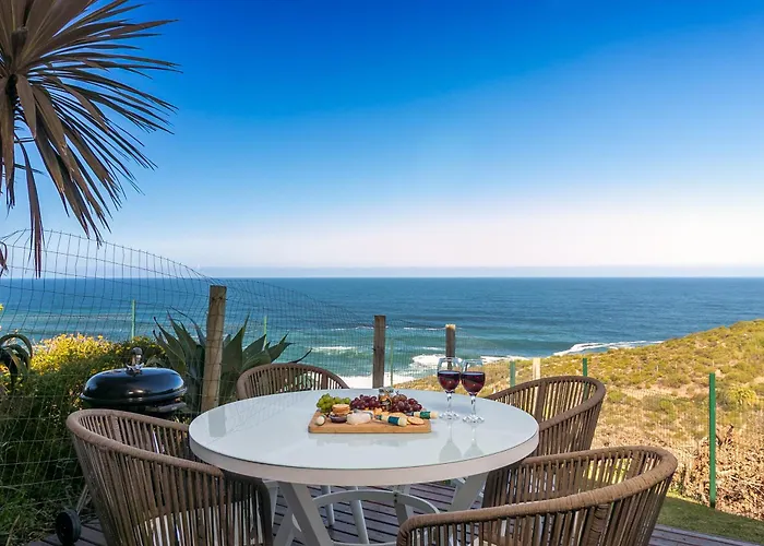 Pet Friendly hotel: Knysna, Pezula Golf Estate